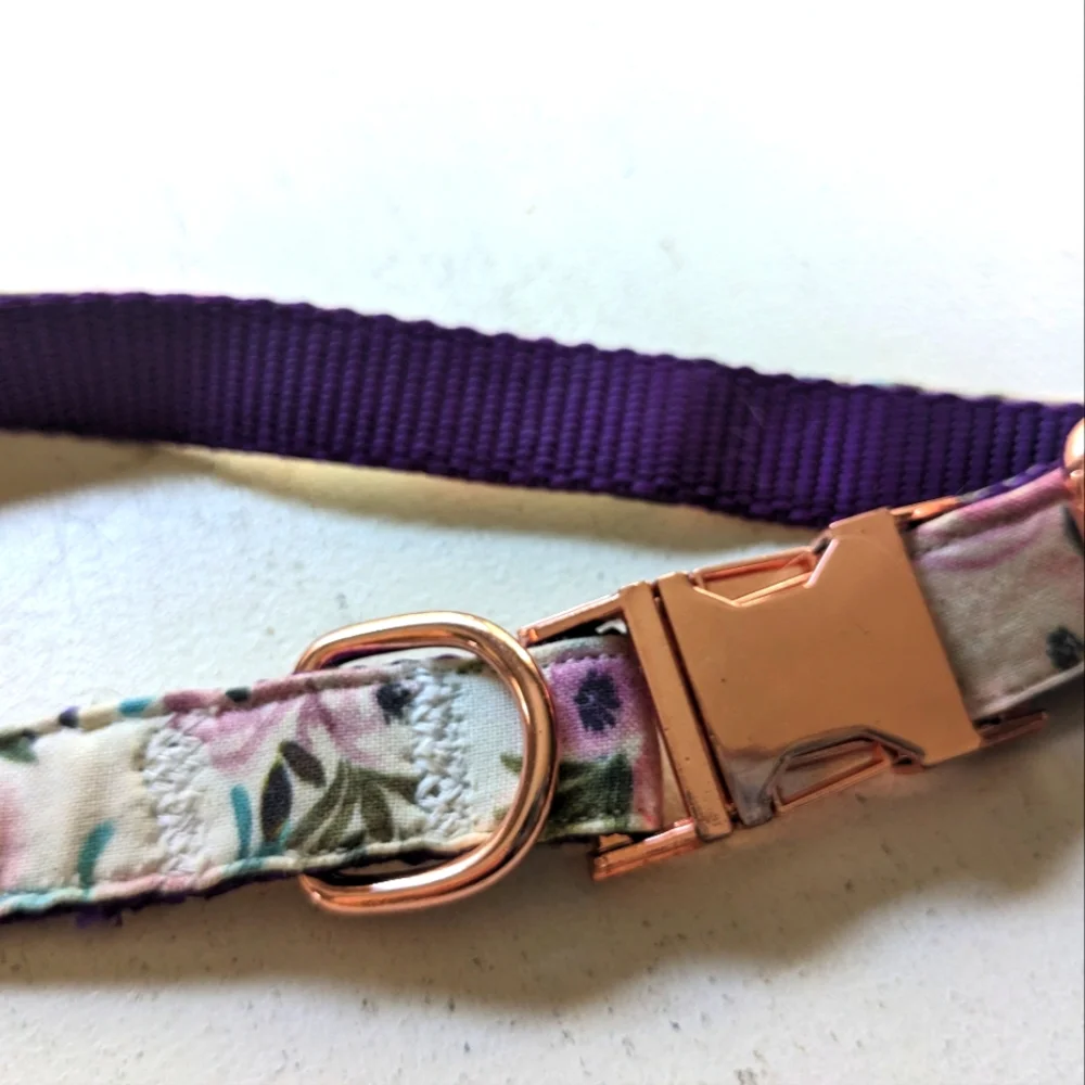 N/A rose gold